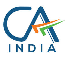 CA Logo