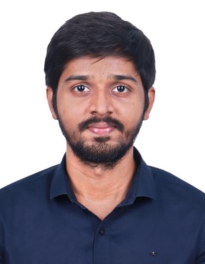 CA M.R.Surya